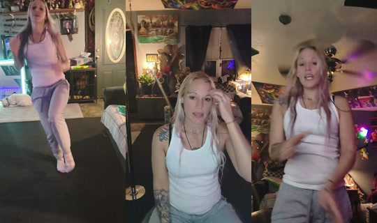 leahbabyo TikTok Live — Oct 5, 2026, 6:55 AM