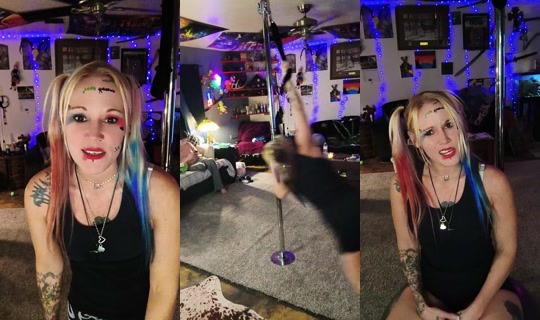 leahbabyo TikTok Live — Oct 7, 2026, 6:27 AM