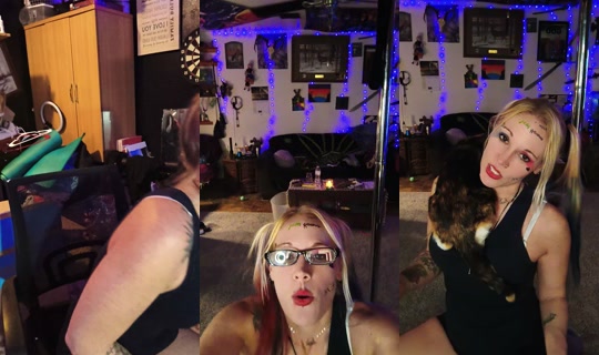 leahbabyo TikTok Live — Oct 7, 2026, 7:18 AM