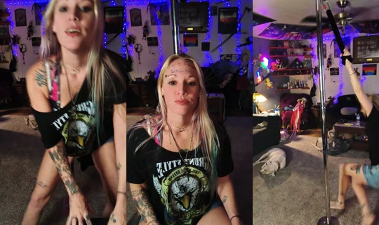 leahbabyo TikTok Live — Oct 8, 2026, 8:16 AM