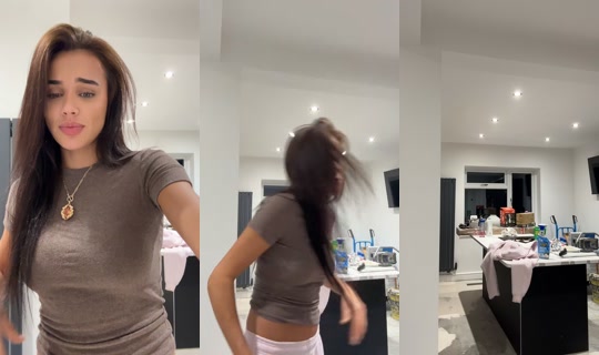 leahdland TikTok Live — Oct 7, 2026, 7:05 PM