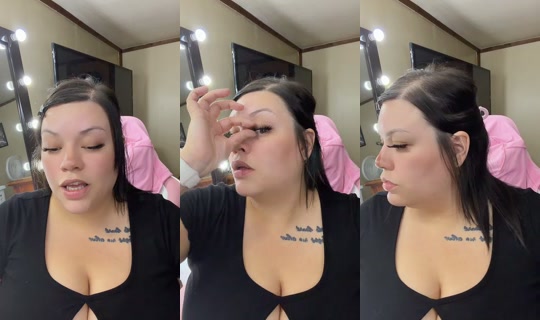 leahh_956 TikTok Live — Aug 20, 2026, 9:48 PM