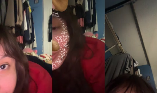 leahie TikTok Live — Aug 28, 2026, 11:38 PM