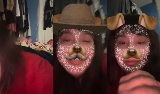 leahie TikTok Live — Aug 28, 2026, 11:53 PM