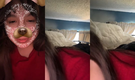 leahie TikTok Live — Aug 29, 2026, 4:23 PM