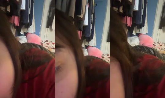 leahie TikTok Live — Aug 30, 2026, 12:07 AM