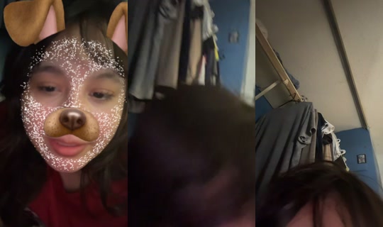 leahie TikTok Live — Aug 30, 2026, 1:00 AM