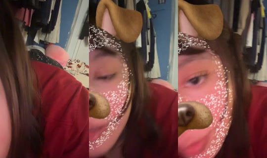 leahie TikTok Live — Aug 30, 2026, 2:05 AM