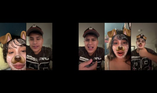 leahie TikTok Live — Sep 25, 2026, 8:21 PM