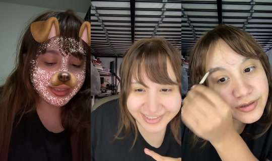 leahie TikTok Live — Sep 28, 2026, 7:00 PM