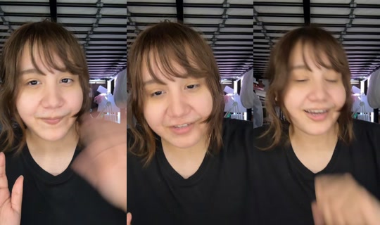 leahie TikTok Live — Sep 28, 2026, 7:50 PM