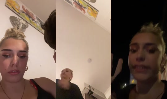 leahkrl1 TikTok Live — Oct 4, 2026, 6:38 PM