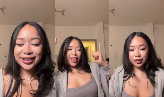 leahlatelyxo TikTok Live — Oct 2, 2026, 4:49 AM