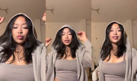 leahlatelyxo TikTok Live — Oct 2, 2026, 5:22 AM