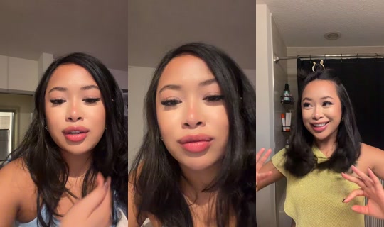 leahlatelyxo TikTok Live — Oct 4, 2026, 1:51 AM