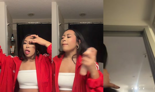 leahlatelyxo TikTok Live — Oct 4, 2026, 2:41 AM