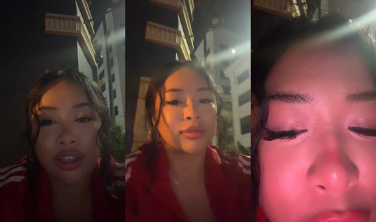 leahlatelyxo TikTok Live — Oct 4, 2026, 5:11 AM