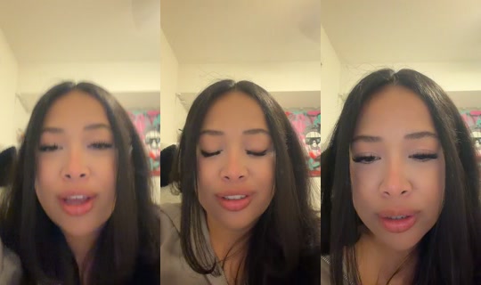 leahlatelyxo TikTok Live — Oct 5, 2026, 3:53 AM