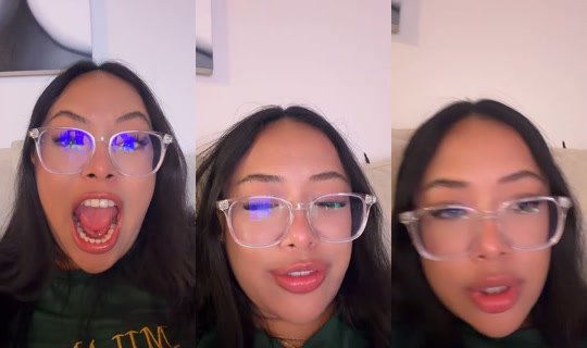 leahlatelyxo TikTok Live — Oct 8, 2026, 3:37 AM