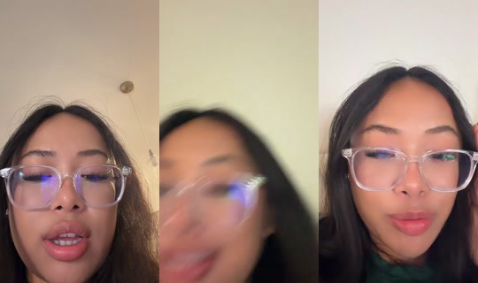 leahlatelyxo TikTok Live — Oct 8, 2026, 4:28 AM