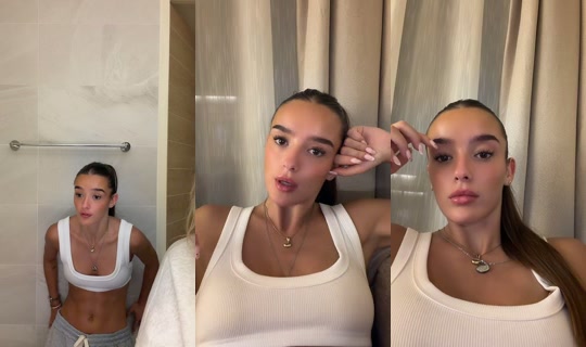 leahmaryygawthorpe TikTok Live — Sep 30, 2026, 6:17 PM