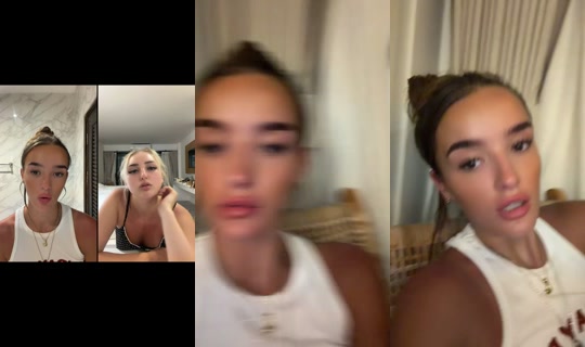 leahmaryygawthorpe TikTok Live — Oct 1, 2026, 5:11 PM