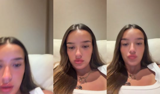leahmaryygawthorpe TikTok Live — Oct 2, 2026, 7:32 PM
