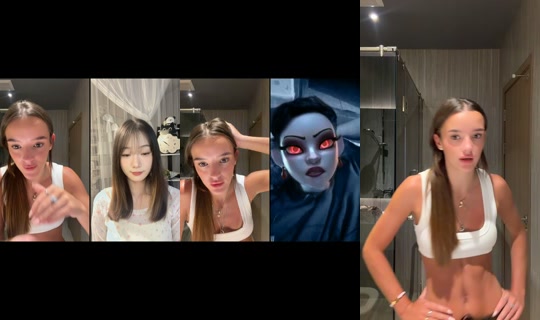 leahmaryygawthorpe TikTok Live — Oct 2, 2026, 8:25 PM
