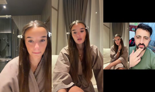leahmaryygawthorpe TikTok Live — Oct 3, 2026, 6:49 PM