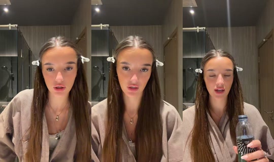 leahmaryygawthorpe TikTok Live — Oct 3, 2026, 7:39 PM