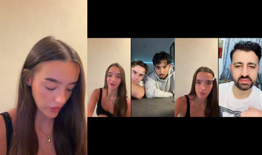 leahmaryygawthorpe TikTok Live — Oct 5, 2026, 10:30 PM