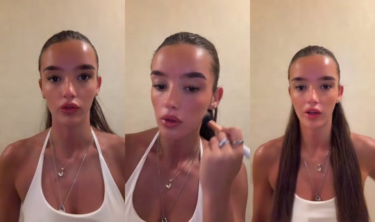 leahmaryygawthorpe TikTok Live — Oct 6, 2026, 10:02 PM