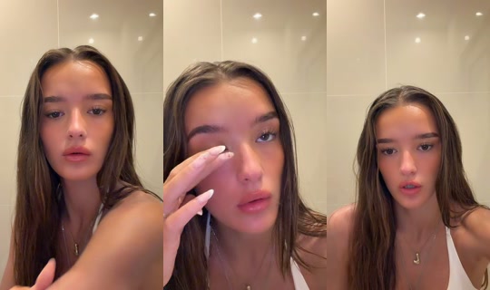 leahmaryygawthorpe TikTok Live — Oct 7, 2026, 10:14 PM