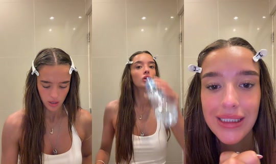 leahmaryygawthorpe TikTok Live — Oct 7, 2026, 11:13 PM