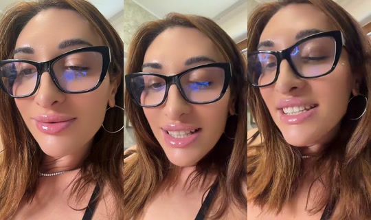 leahmulier_ TikTok Live — Oct 9, 2026, 10:31 AM