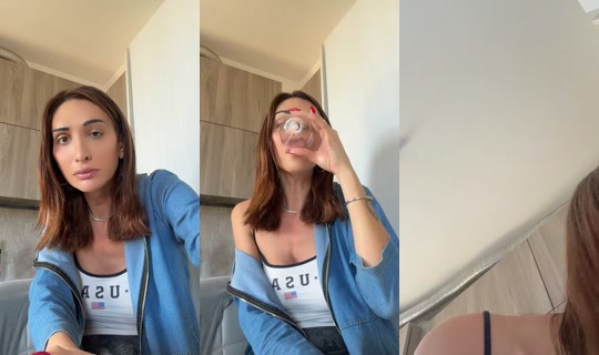 leahmulier_ TikTok Live — Oct 9, 2026, 11:02 AM