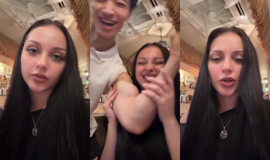 leahna000 TikTok Live — Aug 30, 2026, 2:38 PM