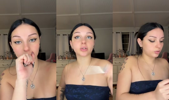 leahna000 TikTok Live — Sep 27, 2026, 12:31 AM