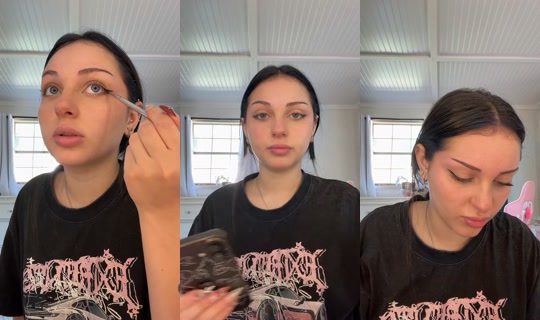 leahna000 TikTok Live — Sep 28, 2026, 2:44 PM