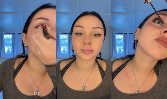 leahna000 TikTok Live — Sep 29, 2026, 8:33 PM