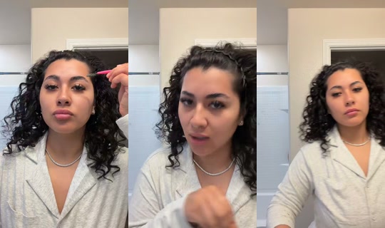 leahnaaa TikTok Live — Sep 28, 2026, 6:34 PM