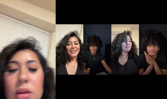 leahnaaa TikTok Live — Sep 29, 2026, 4:41 AM