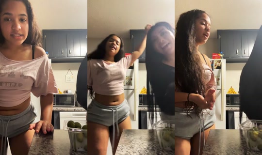 leahnicole2005 TikTok Live — Aug 20, 2026, 1:51 AM
