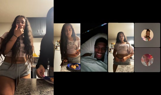 leahnicole2005 TikTok Live — Aug 20, 2026, 2:06 AM