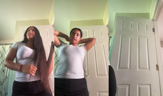 leahnicole2005 TikTok Live — Aug 24, 2026, 1:40 PM