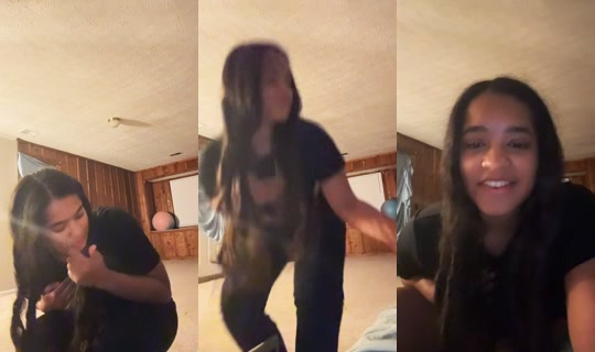 leahnicole2005 TikTok Live — Sep 19, 2026, 12:34 AM