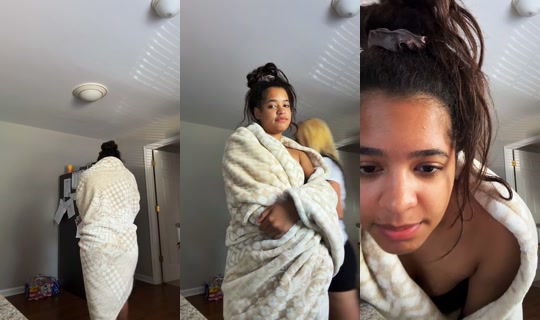 leahnicole2005 TikTok Live — Sep 19, 2026, 3:51 PM