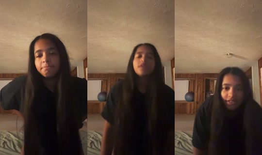 leahnicole2005 TikTok Live — Sep 23, 2026, 11:52 PM