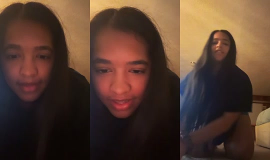 leahnicole2005 TikTok Live — Sep 24, 2026, 12:08 AM