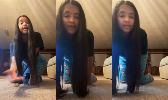 leahnicole2005 TikTok Live — Sep 24, 2026, 1:12 AM